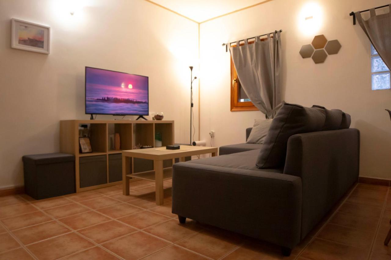 Apartamentos Erlueta Calatayud Ngoại thất bức ảnh