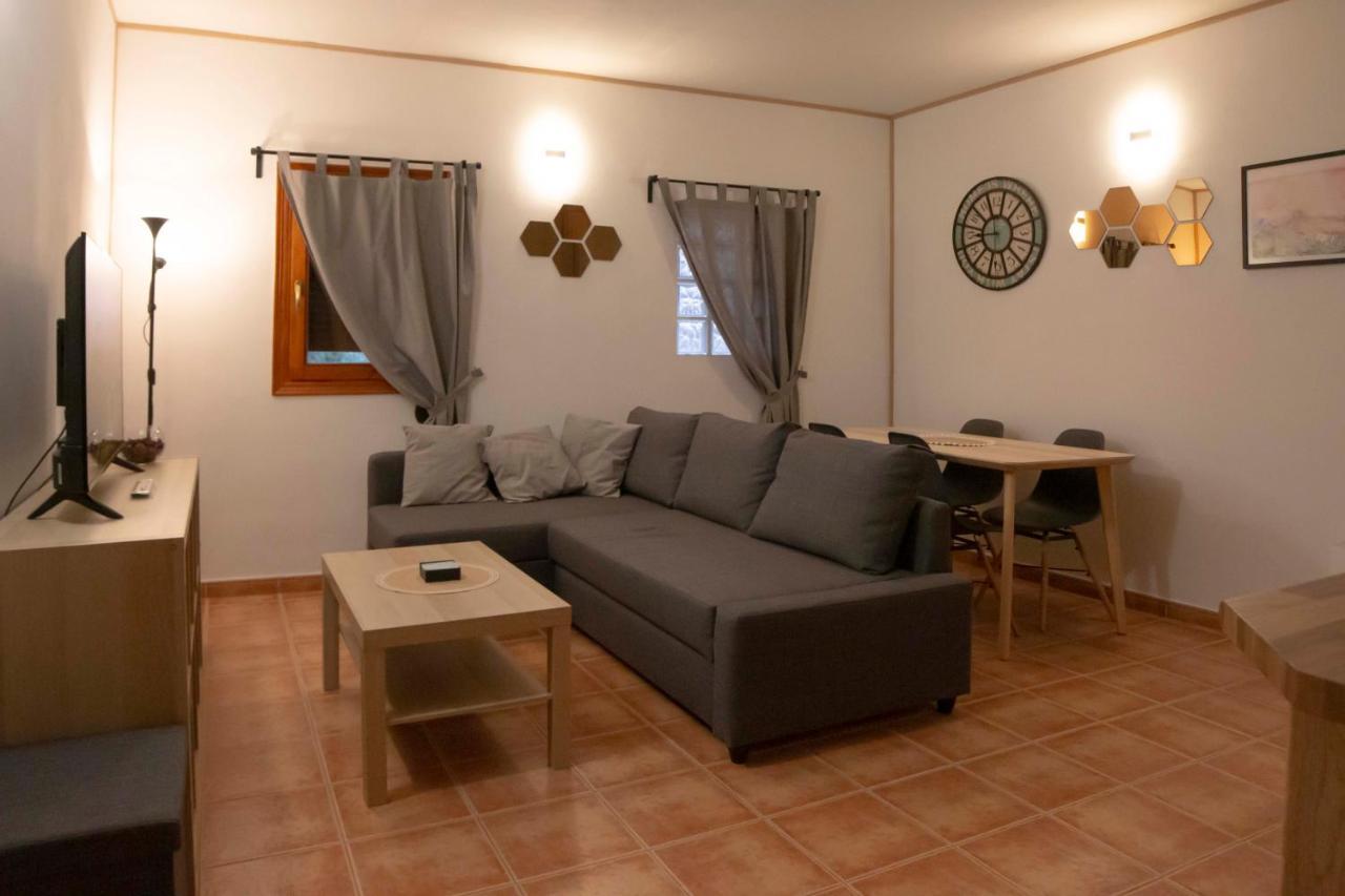Apartamentos Erlueta Calatayud Ngoại thất bức ảnh