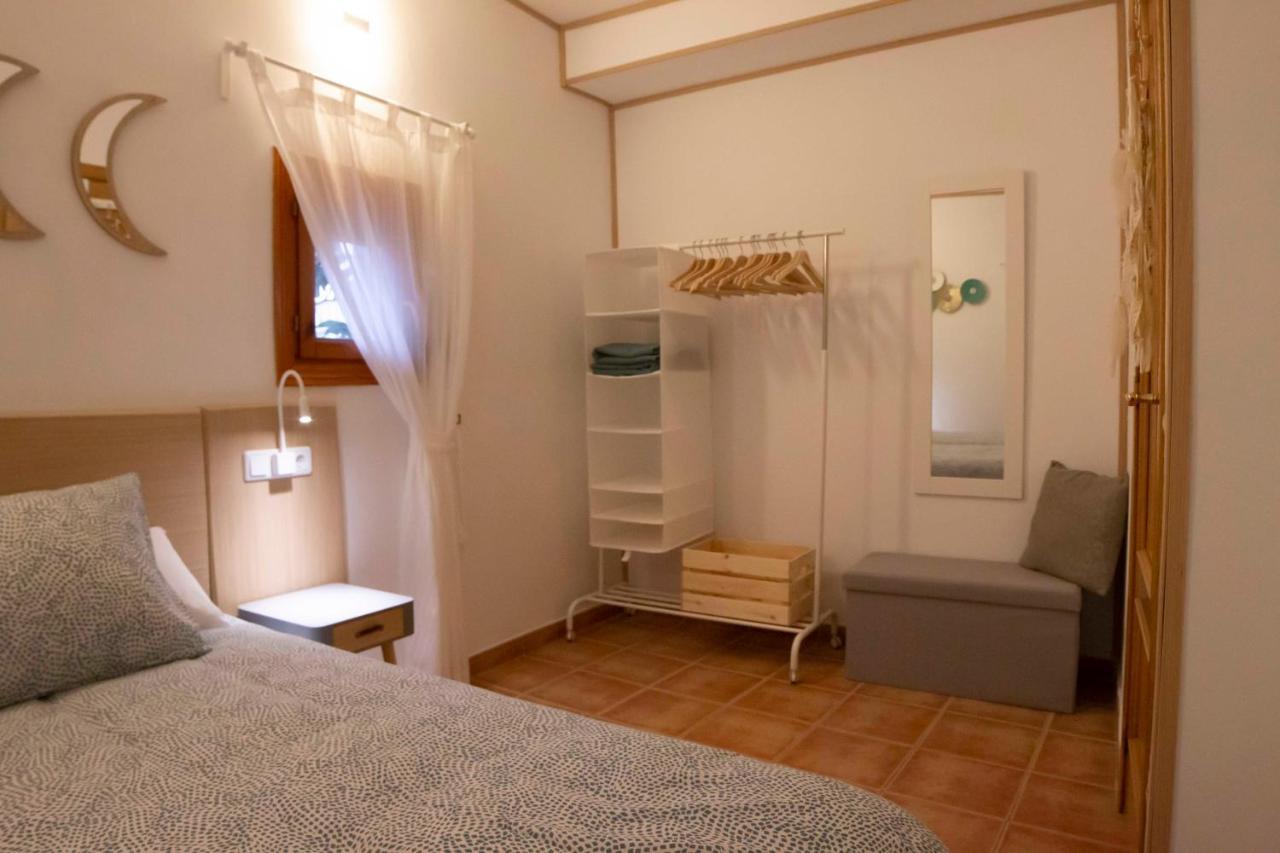 Apartamentos Erlueta Calatayud Ngoại thất bức ảnh