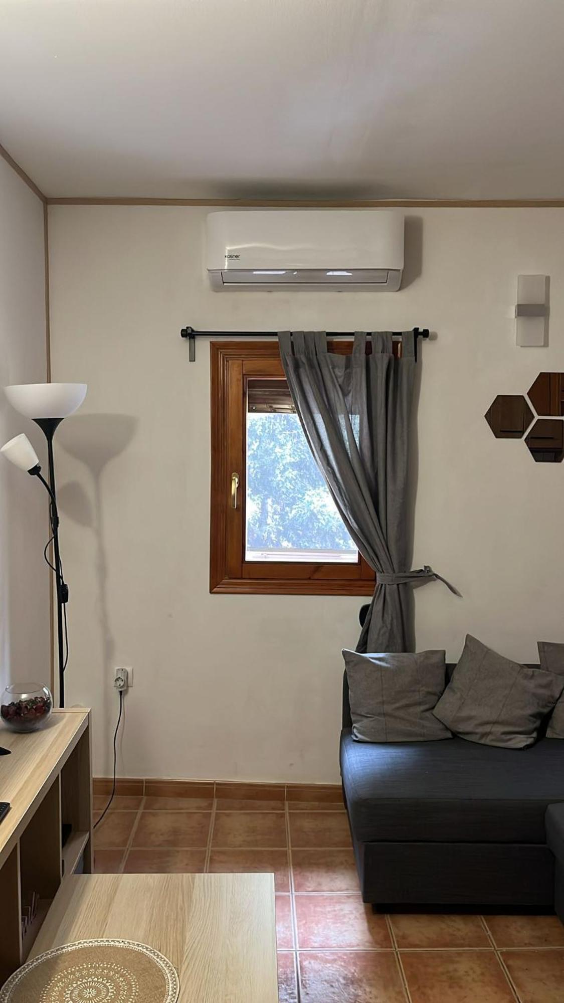Apartamentos Erlueta Calatayud Ngoại thất bức ảnh